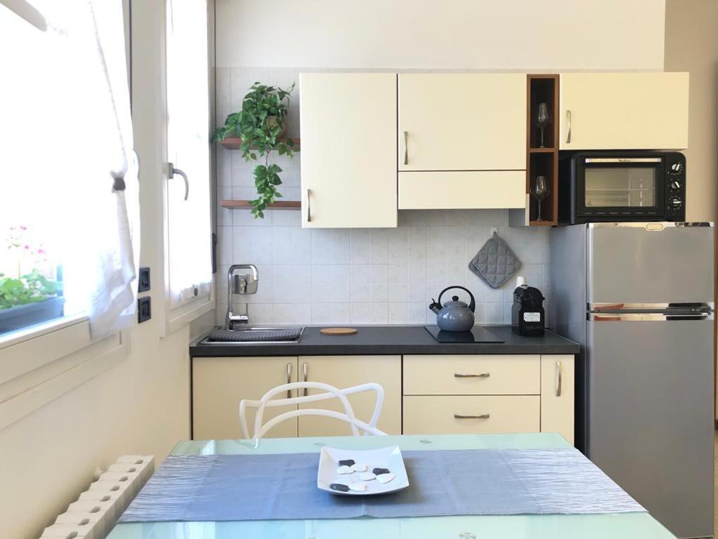 Apartamento Bruna's *