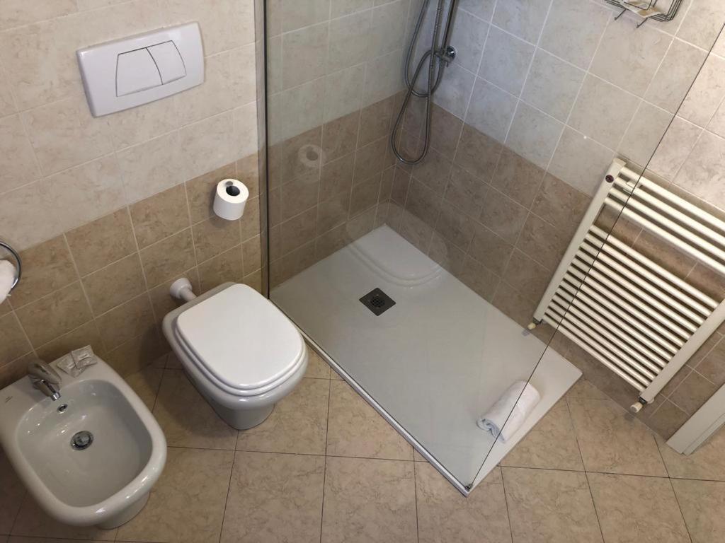 Bruna's Apartamento Bolonha