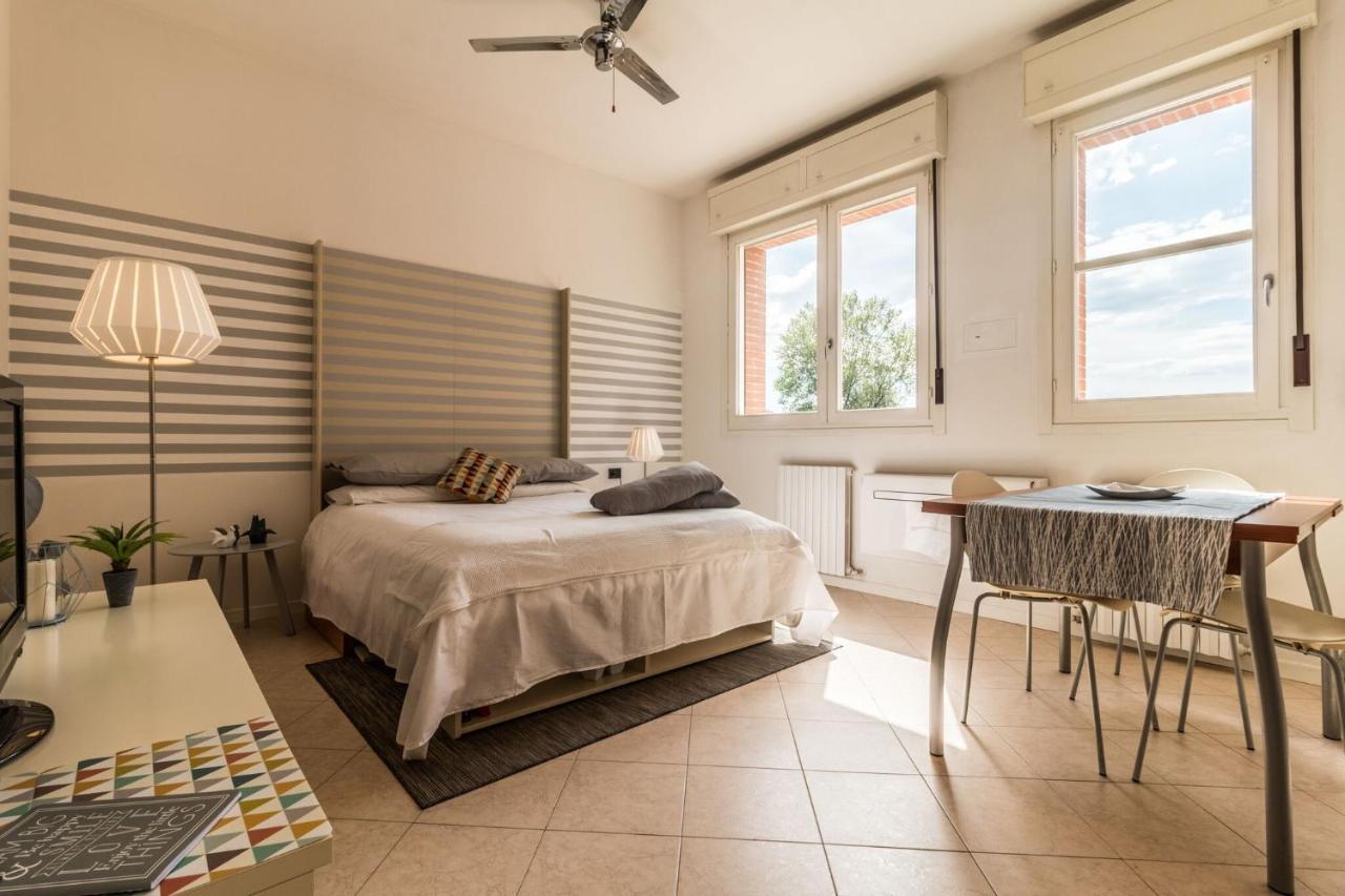 Bruna's Apartamento Bolonha