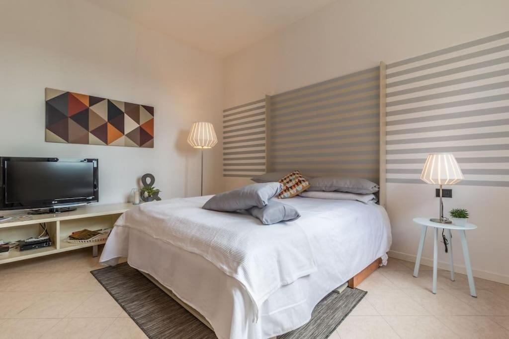 Apartment Bruna's